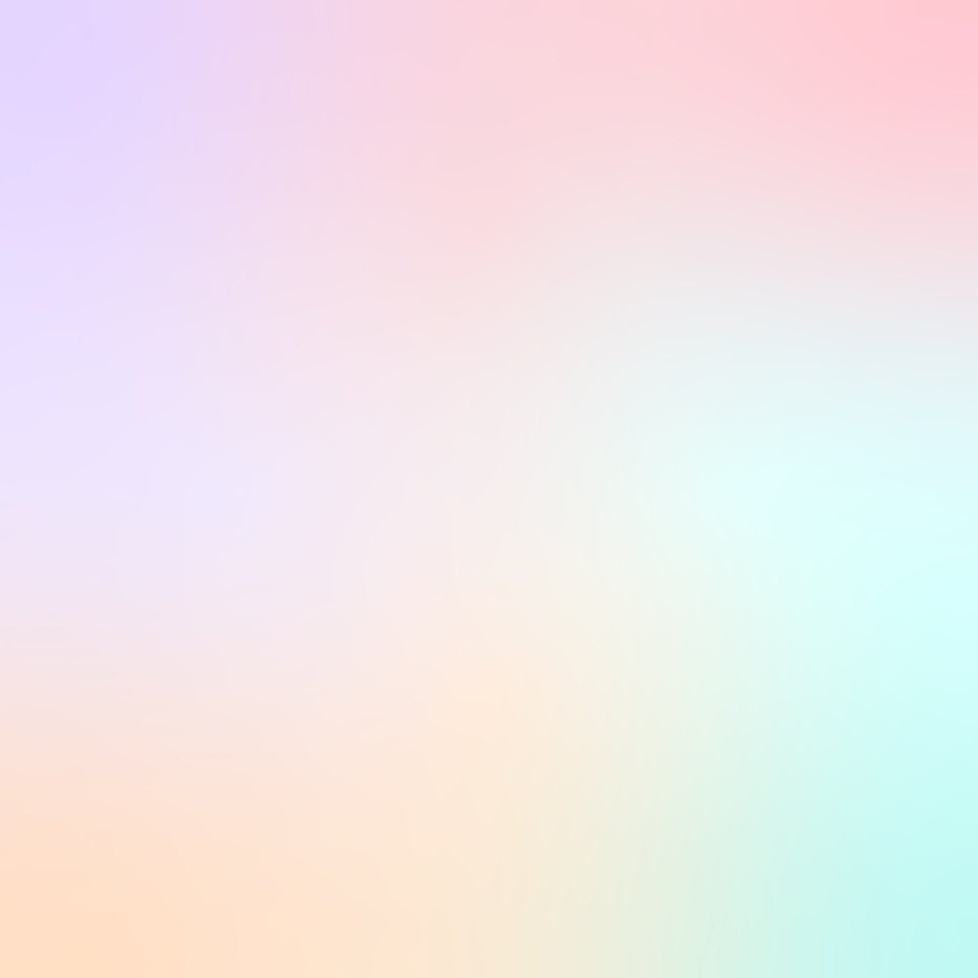 Colorful Gradient Square 